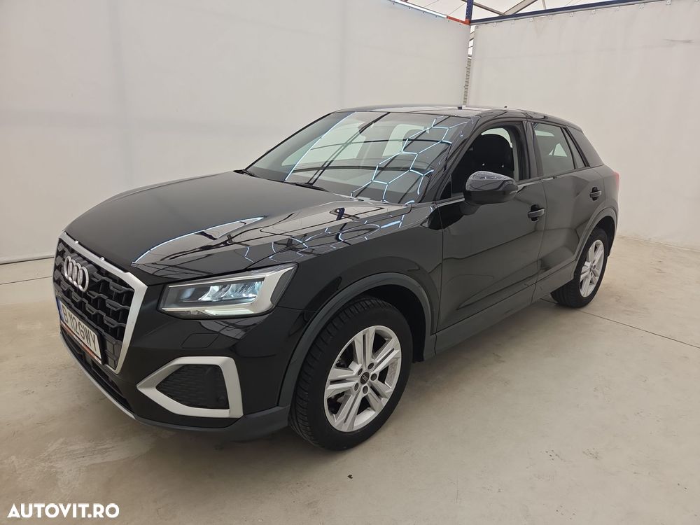 Audi Q2 - 1