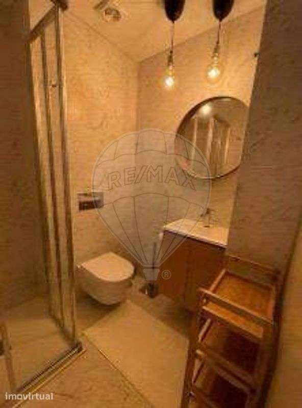 Apartamento T0 para arrendamento - Grande imagem: 5/10