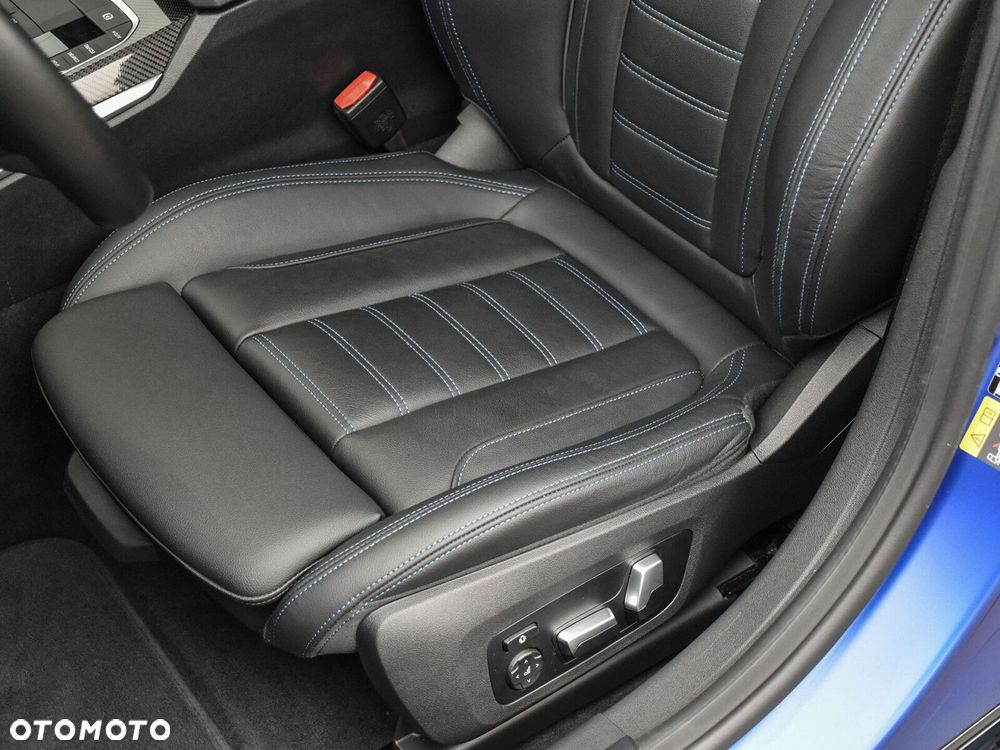 BMW i4 80.7kWh M50 - 24