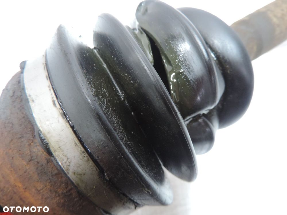 FORD KUGA MK2 13- PÓŁOŚ LEWA KRÓTKA 2.0 TDCI AUTOMAT 4X4 - 7