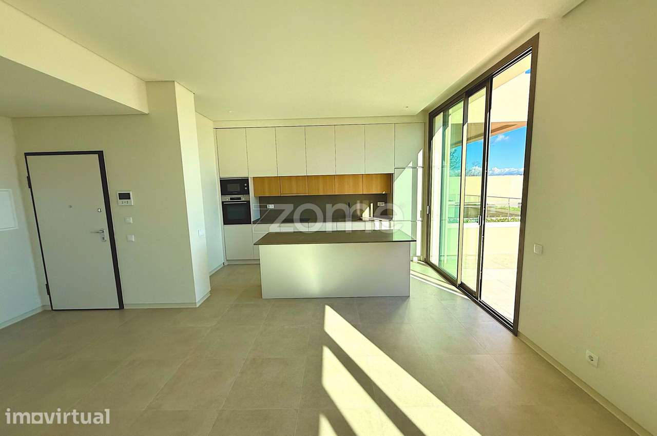Apartamento T3 R/C DT - Empreendimento Quinta das Parreiras - Grande imagem: 3/31