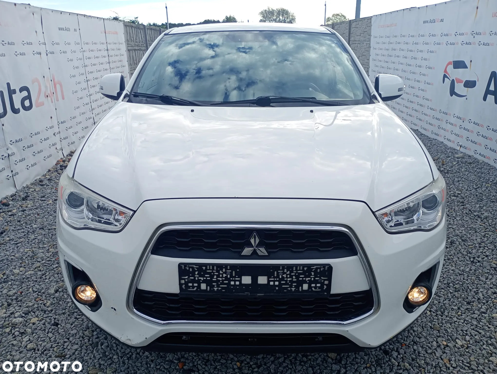 Mitsubishi ASX 1.6 2WD Edition II - 3