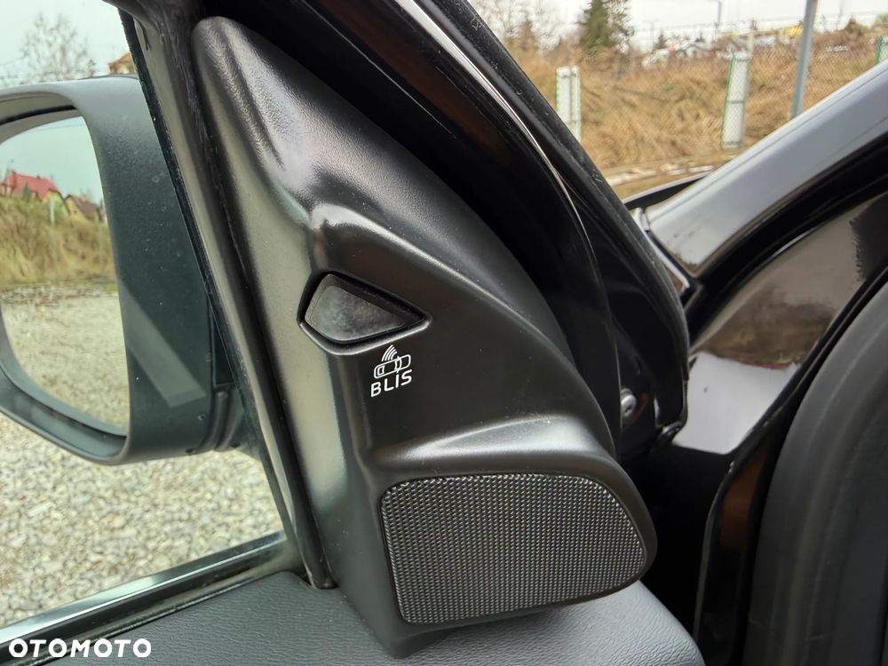 Volvo XC 60 T5 Geartronic Linje Inscription - 36