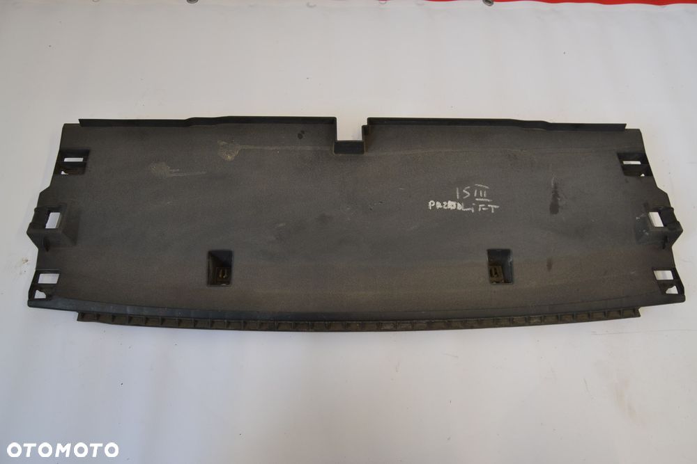 Lexus is 3 przedlift osłona pod zderzak 53288-53041 - 1