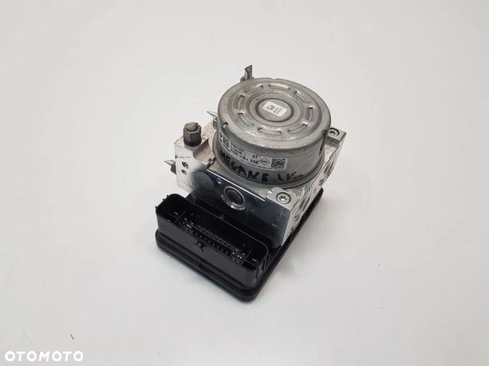 POMPA HAMULCOWA 476601183R RENAULT MEGANE IV - 4