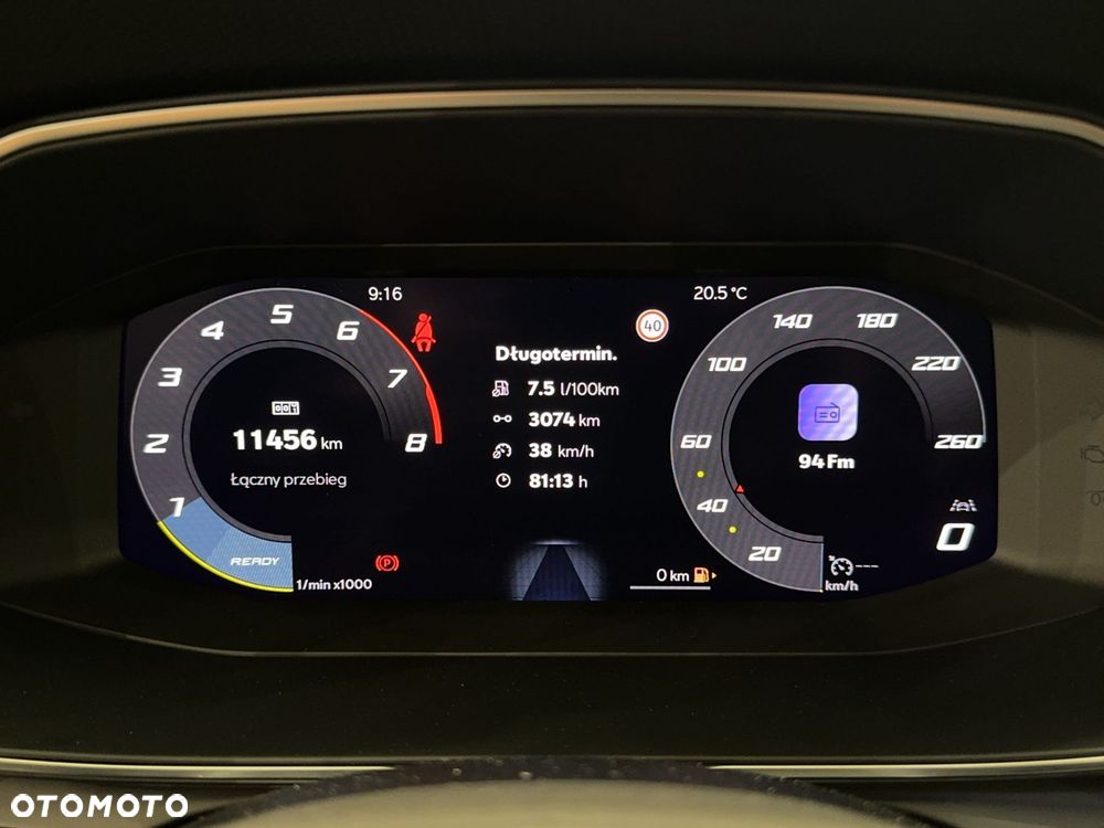 Seat Leon Sportstourer - 19