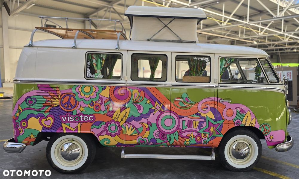 Volkswagen Transporter - 17