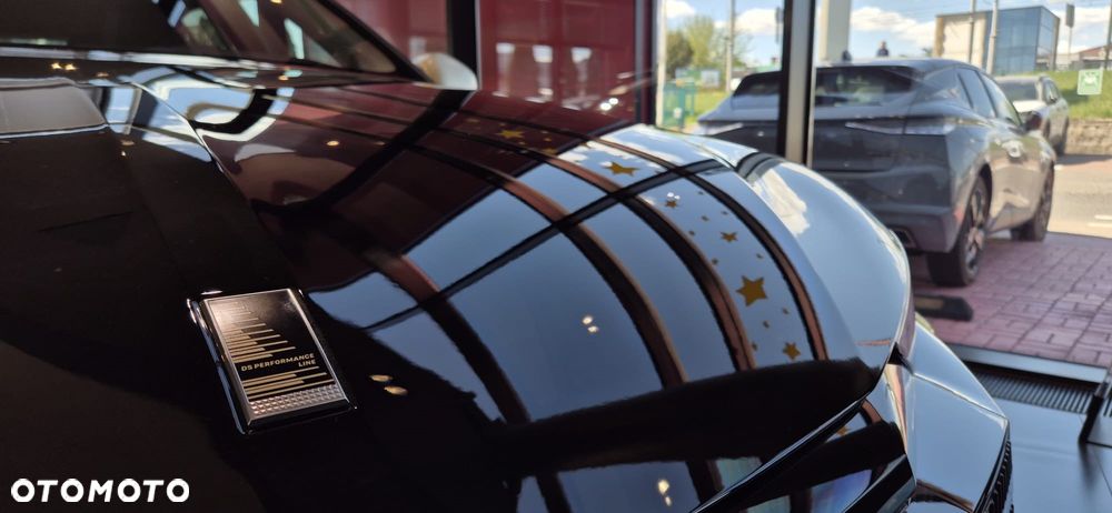 DS Automobiles DS 4 - 9