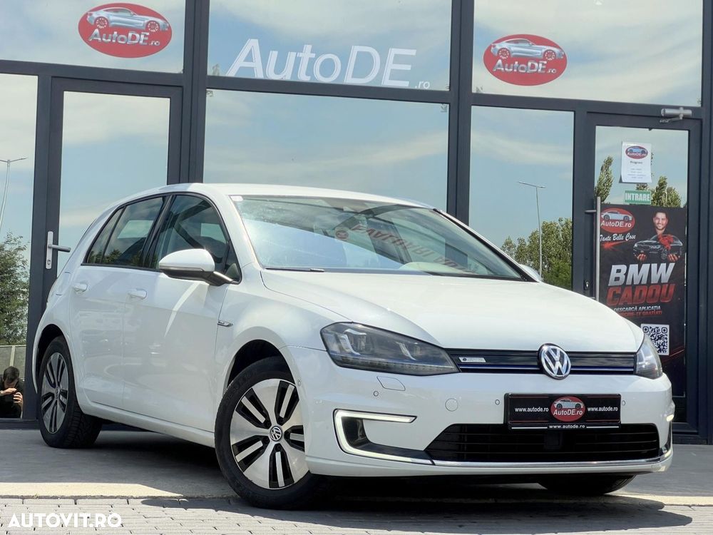 Volkswagen Golf - 2
