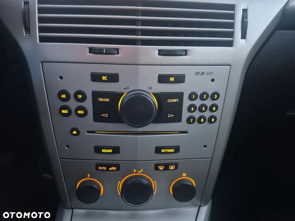 Opel Astra 1.4 Edition 111 Jahre - 22