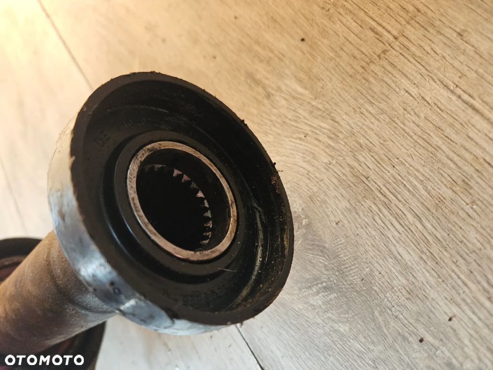 Półoś prawa VW Transporter T5 LIFT T6 1,9 2,0 TDI 7E0407272AA - 3