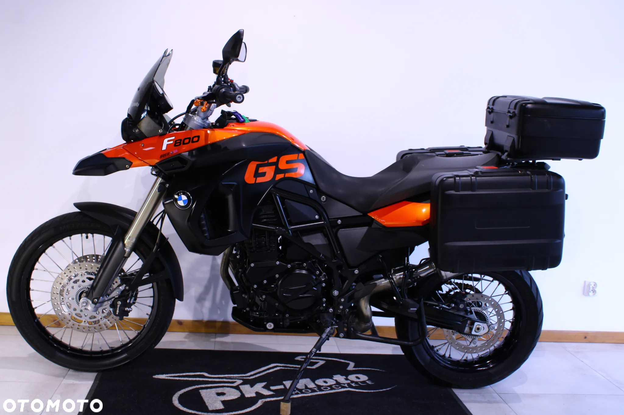 BMW GS - 2