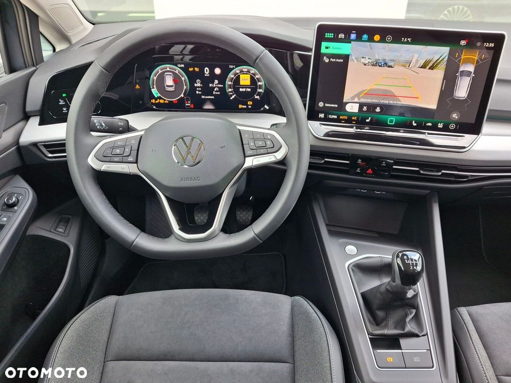 Volkswagen Golf Variant 1.5 TSI Life Plus - 23