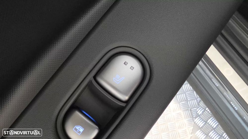 Hyundai Ioniq 5 84 kWh Premium Plus - 54