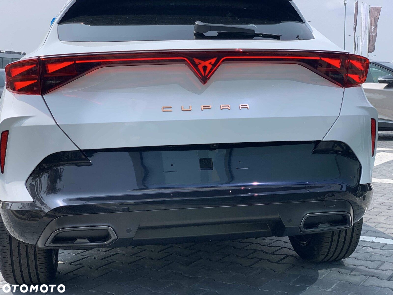 Cupra Formentor 1.5 TSI - 5