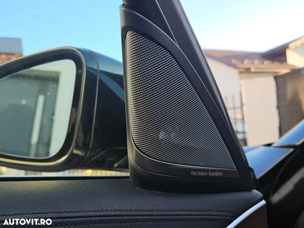 BMW Seria 5 530i xDrive Aut. M Sport Edition - 16