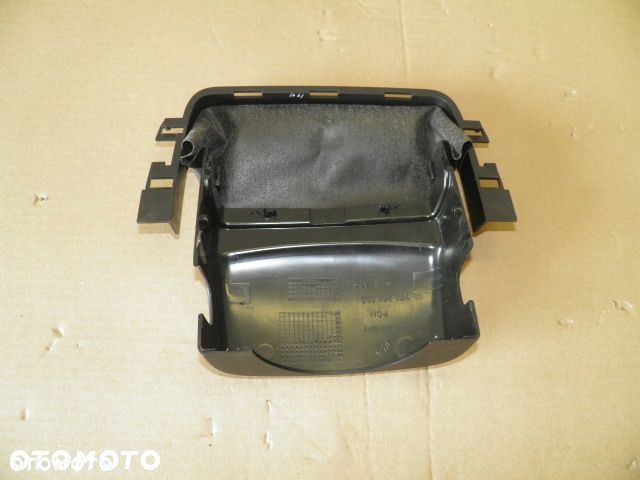 OBUDOWA KOLUMNY KIEROWNICZEJ VW T5 VW T6 7E0858565 - 5