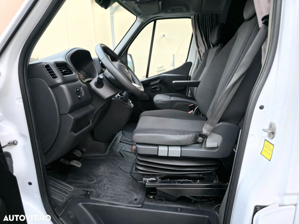 Renault Master - 13