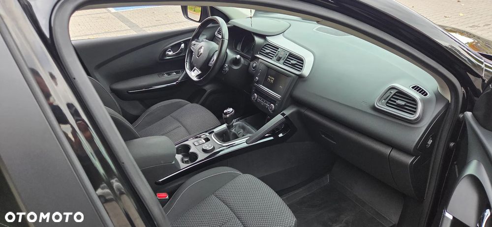 Renault Kadjar 1.2 Energy TCe Adventure - 9