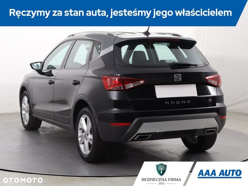 Seat Arona - 5