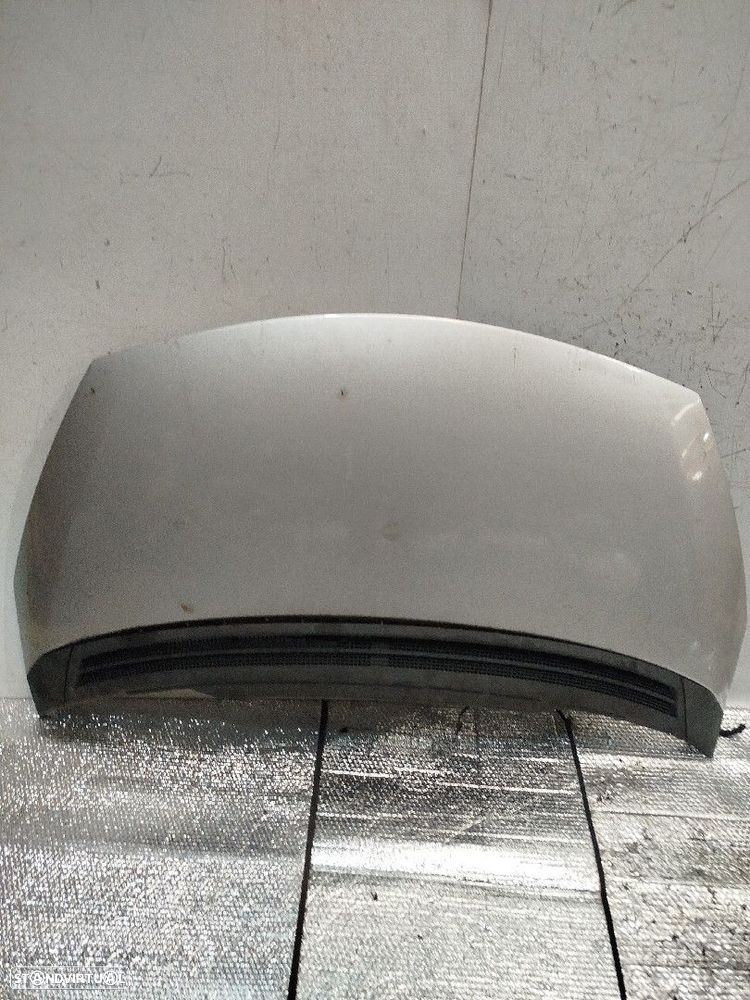 Capot Renault Espace Iv (Jk0/1_) - 1