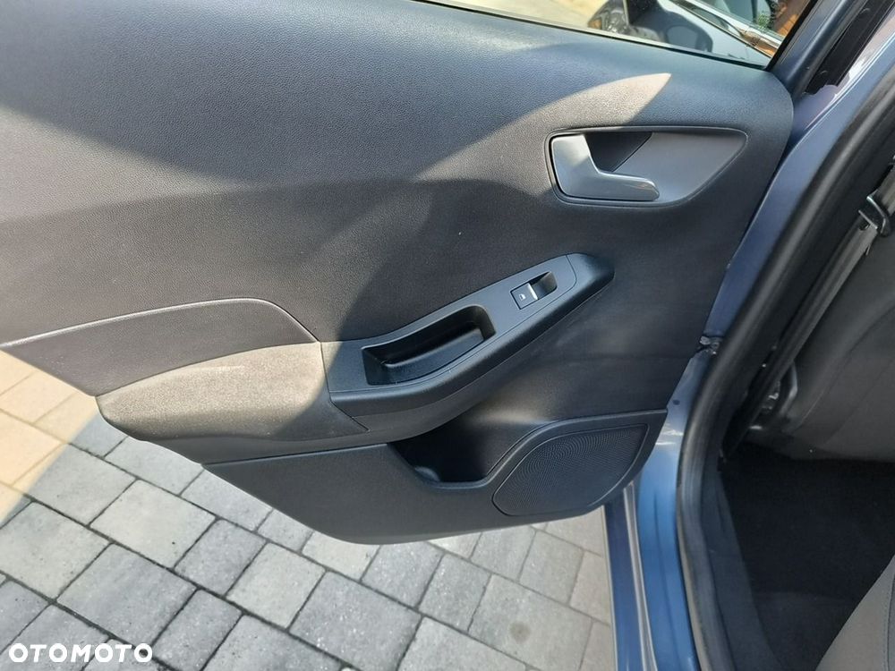 Ford Fiesta - 28