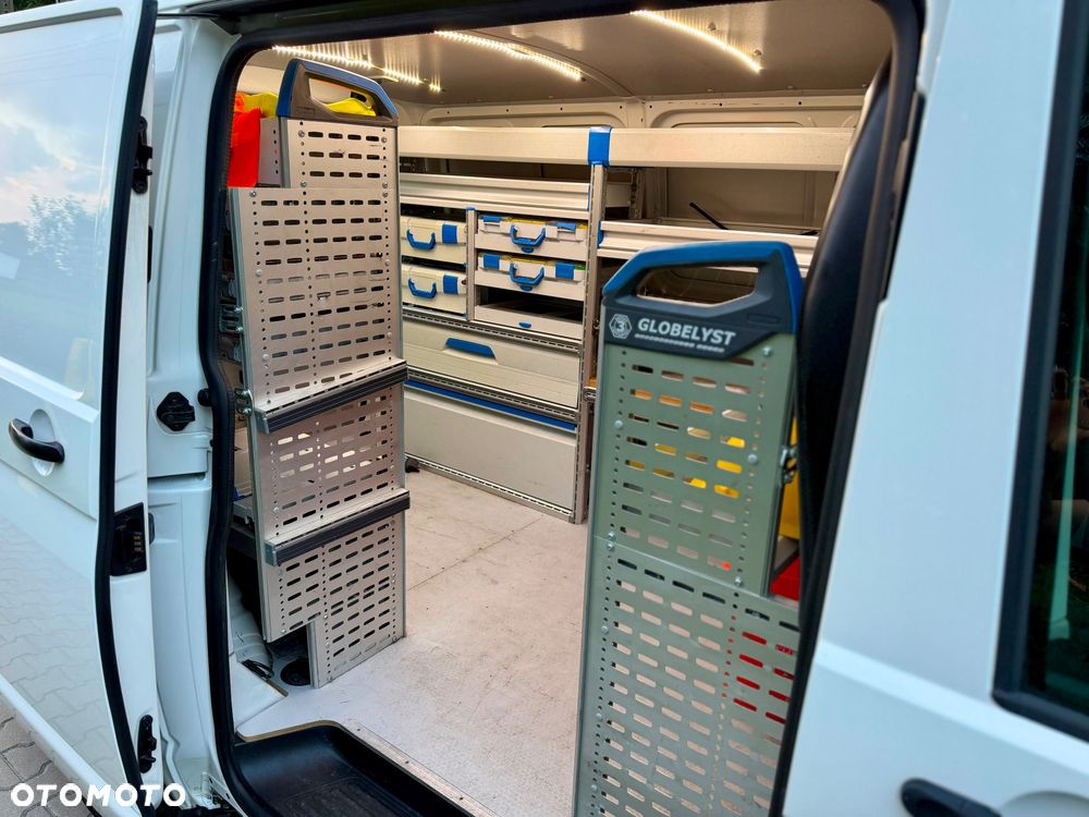 Volkswagen Transporter - 13