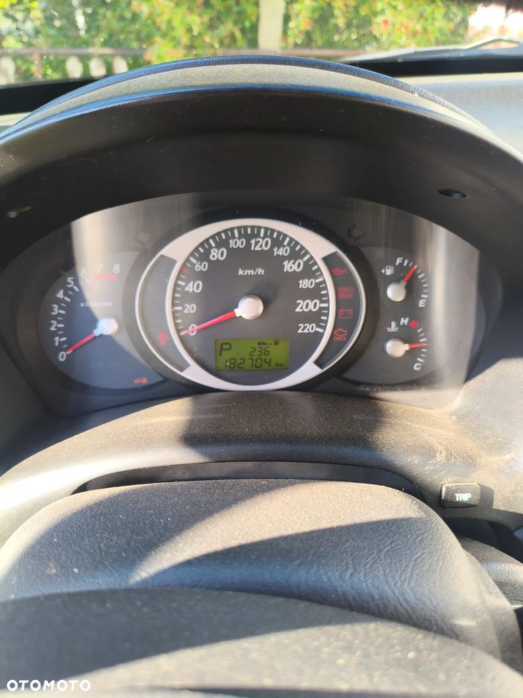 Hyundai Tucson 2.7 GLS - 8