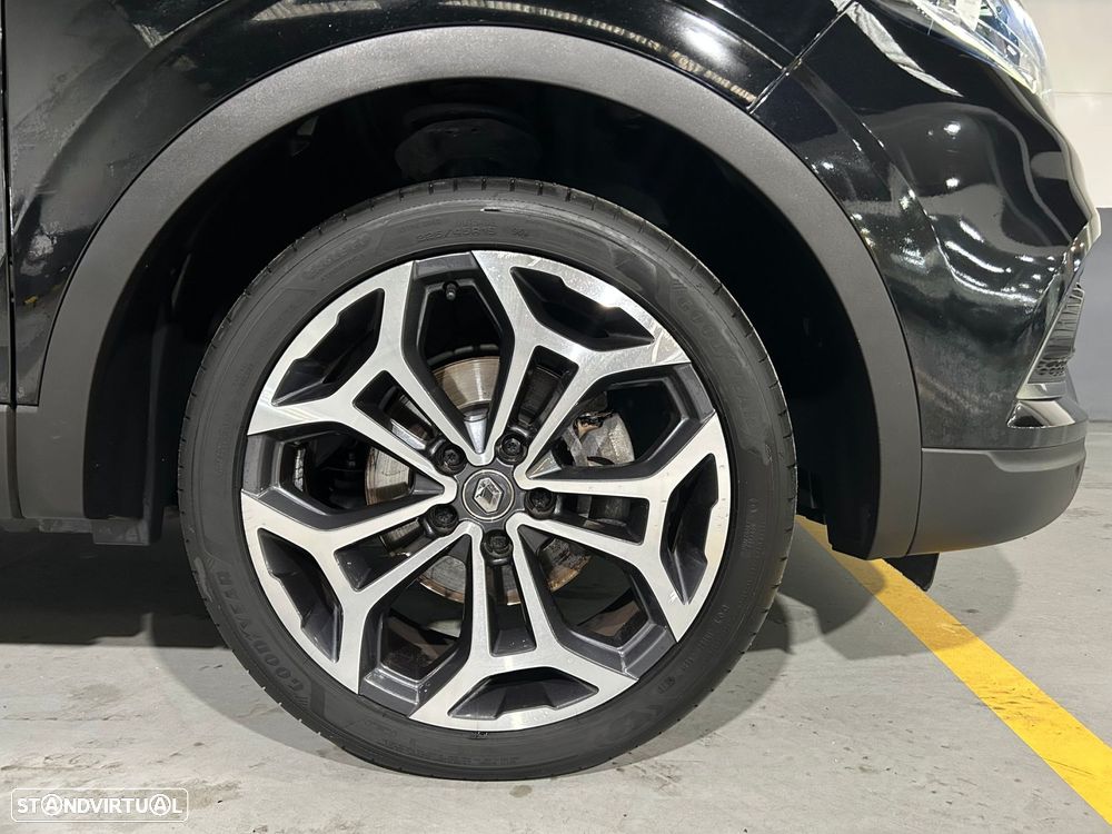 Renault Kadjar 1.3 TCe Intens - 11
