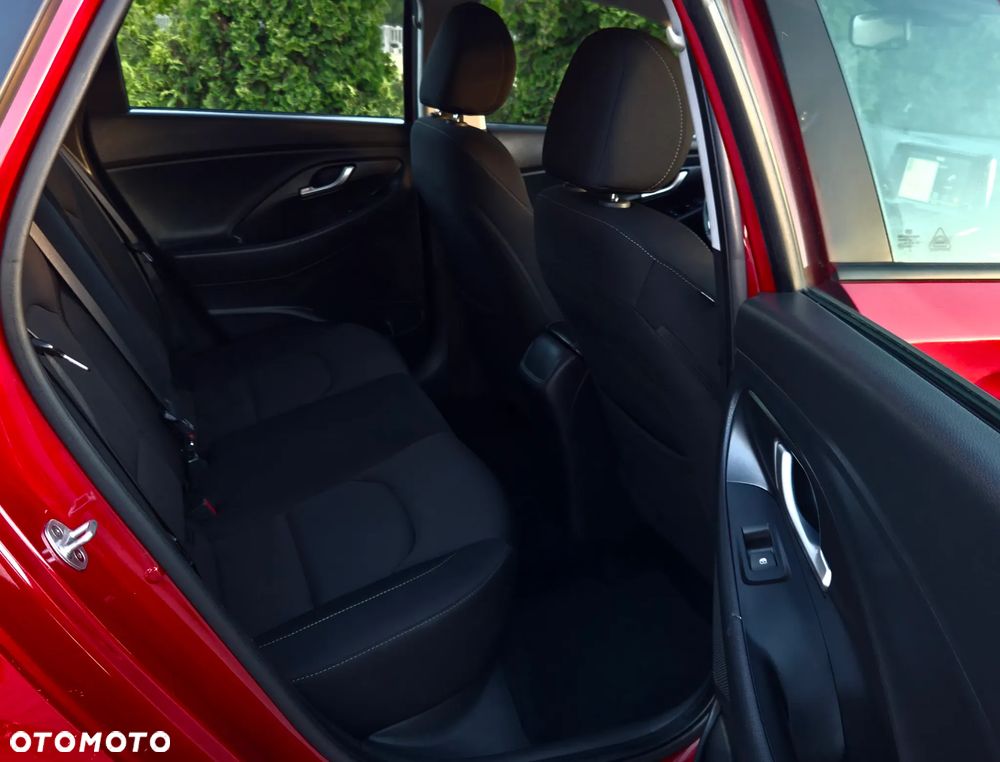 Hyundai i30 - 12