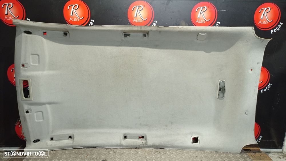 Forro De Teto Ford Focus Ii (Da_, Hcp, Dp) - 1