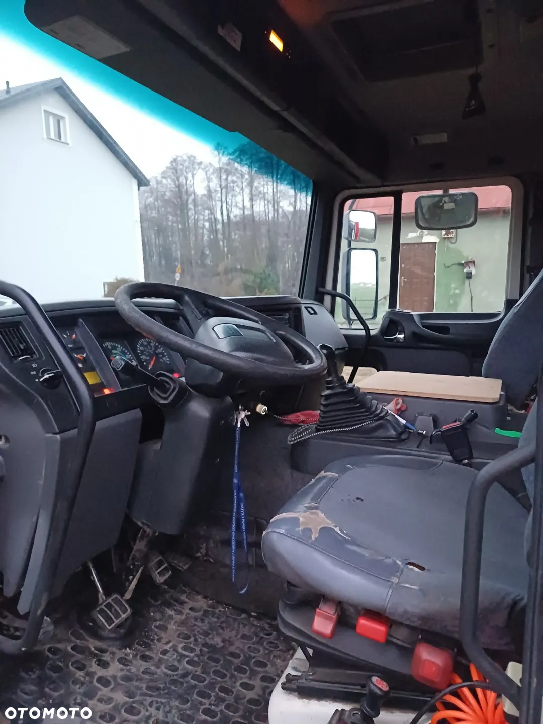 Volvo FL6 - 4