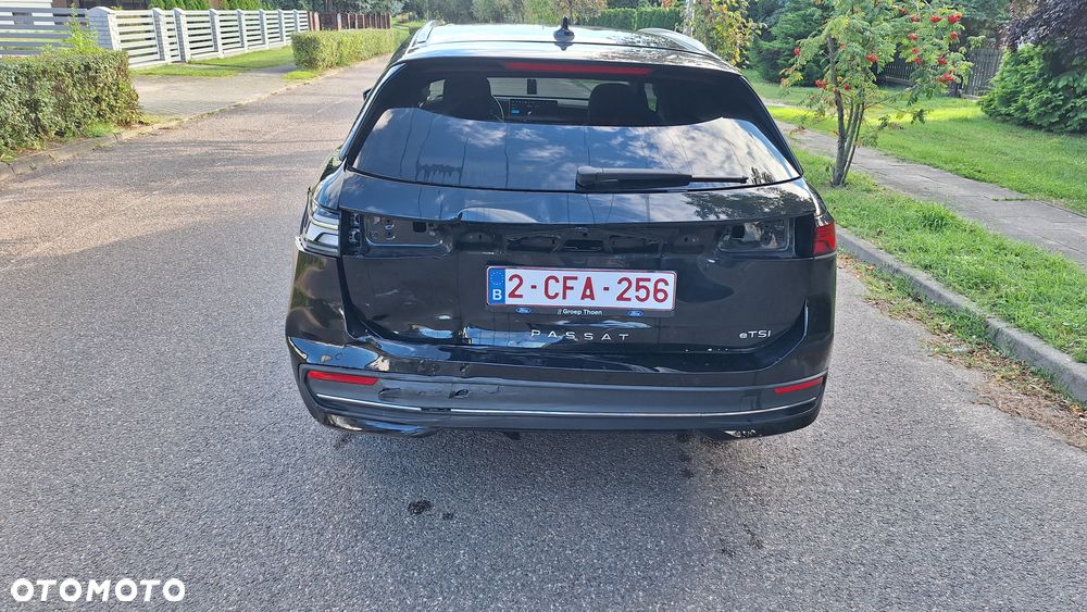Volkswagen Passat 1.5 TSI OPF DSG Elegance - 12