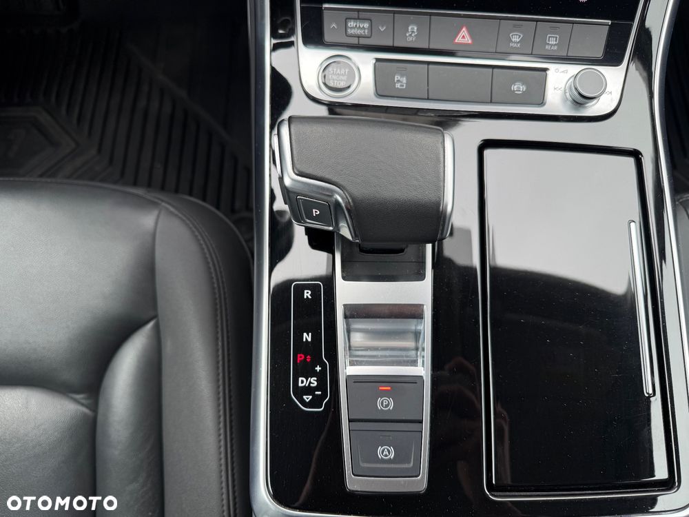 Audi Q7 50 TDI mHEV Quattro S Line Tiptr - 22