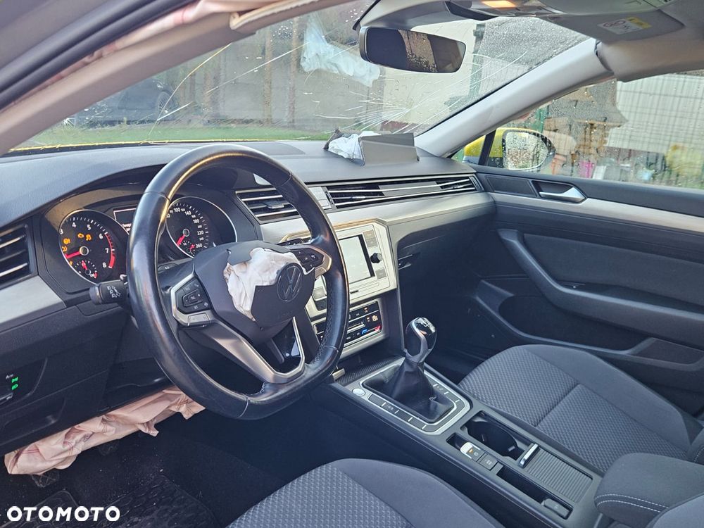 Volkswagen Passat 1.5 TSI EVO Essence - 26