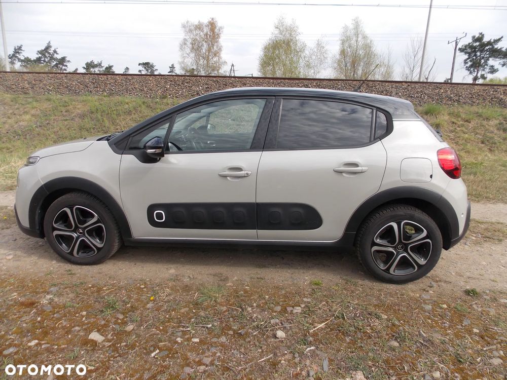 Citroën C3 Pure Tech 83 S&S MAX - 7