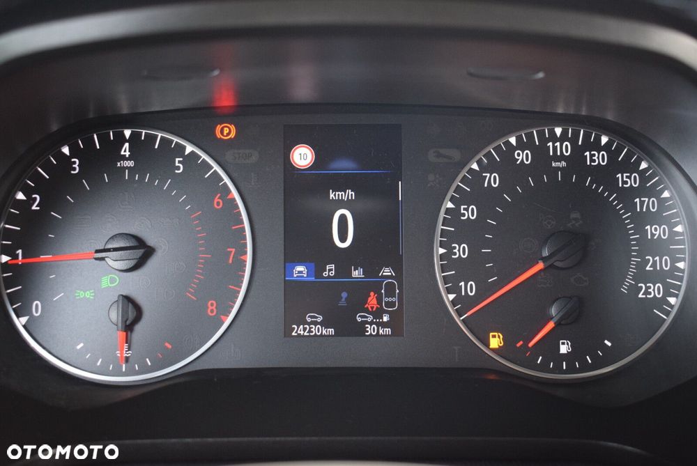 Renault Captur 1.0 TCe Equilibre - 29