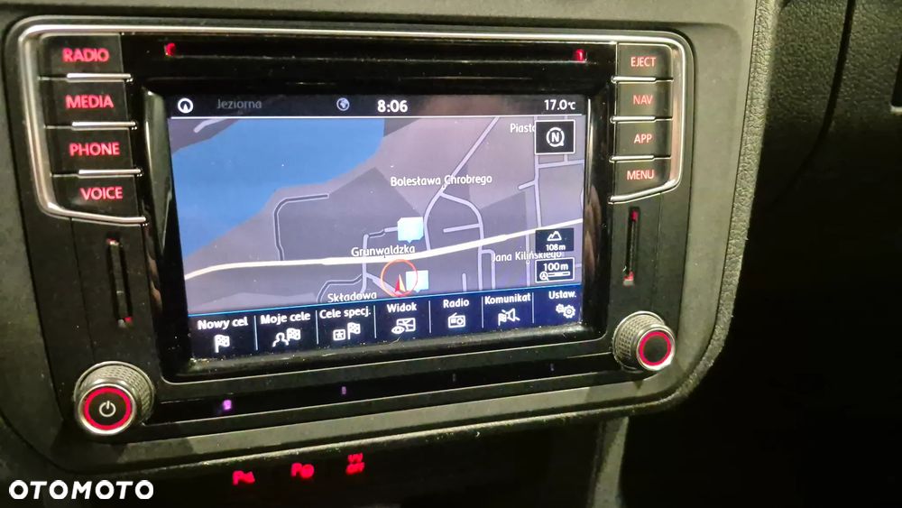 Volkswagen Caddy Maxi 2.0 TDI Highline - 8