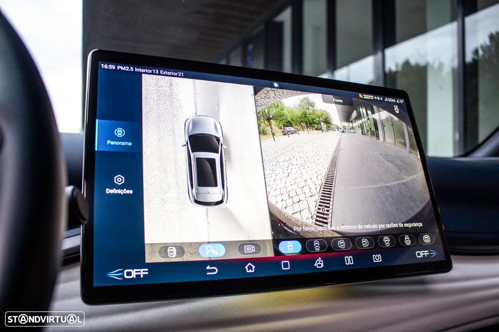 BYD Atto 3 Design - 44