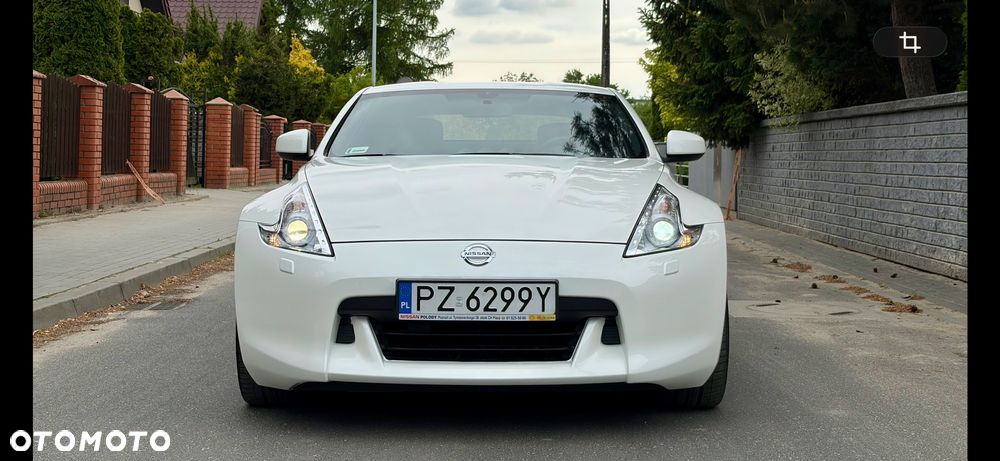 Nissan 370 Z 3.7 V6 Pack2 - 14