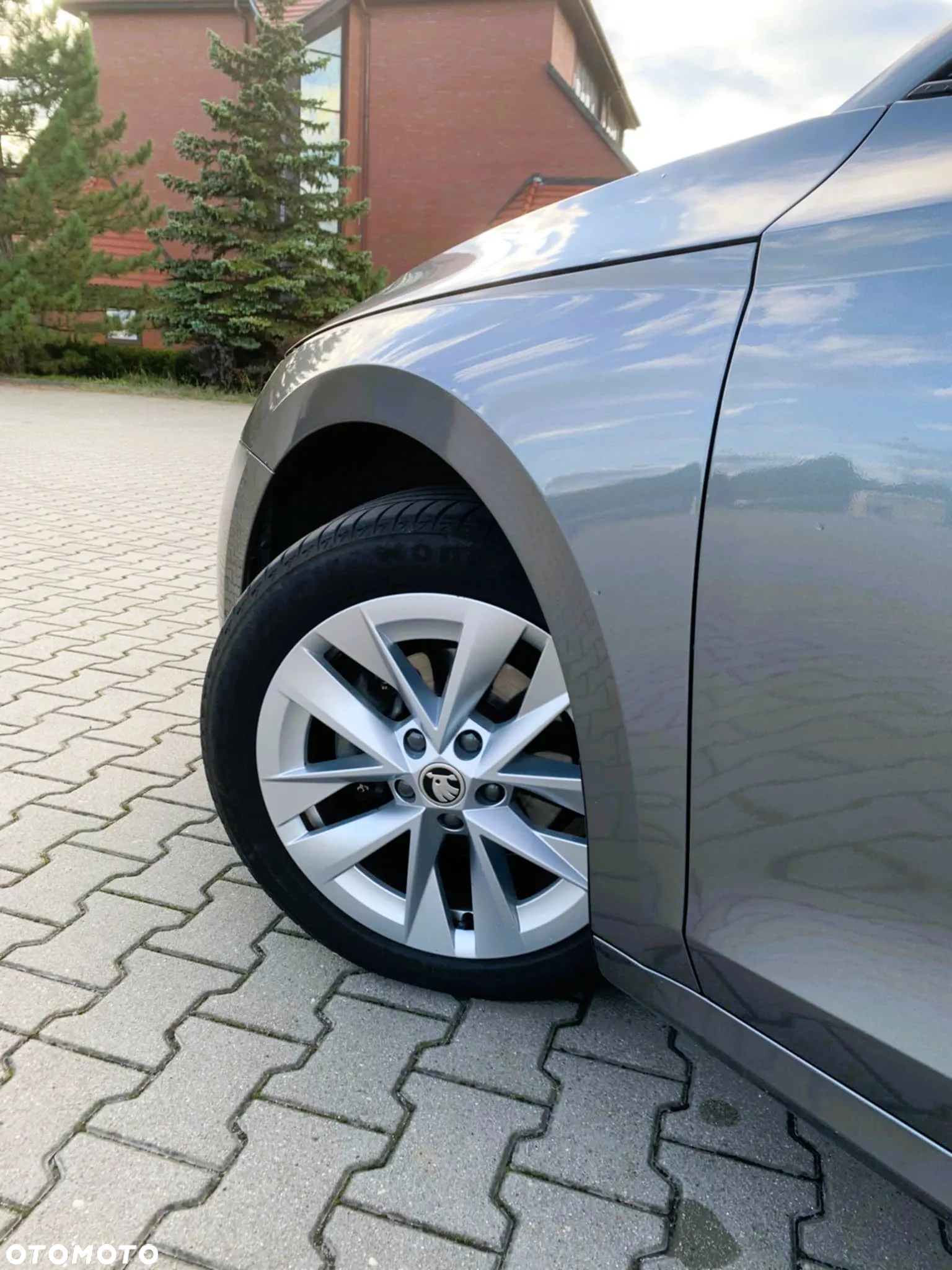 Skoda Octavia 2.0 TDI Ambition - 13