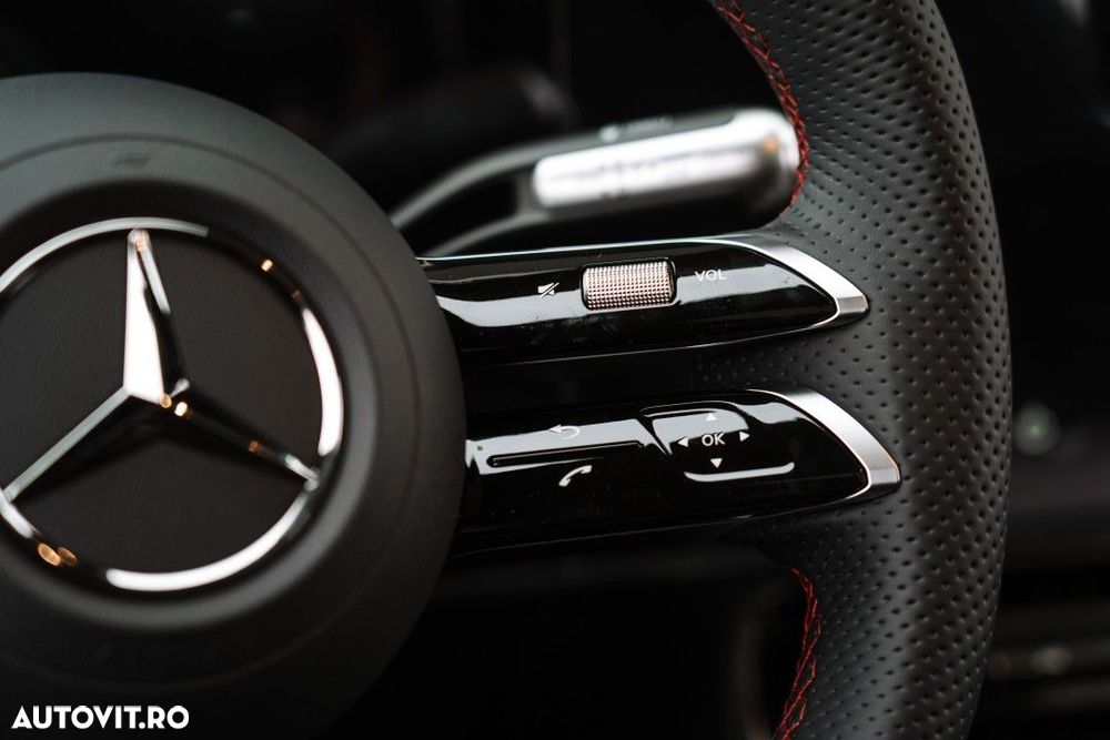 Mercedes-Benz CLA 220 4Matic - 18