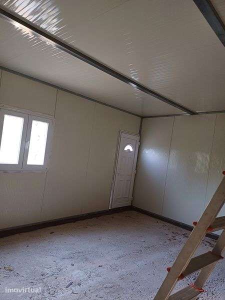 Casa Modulara, Contentores - Grande imagem: 4/8