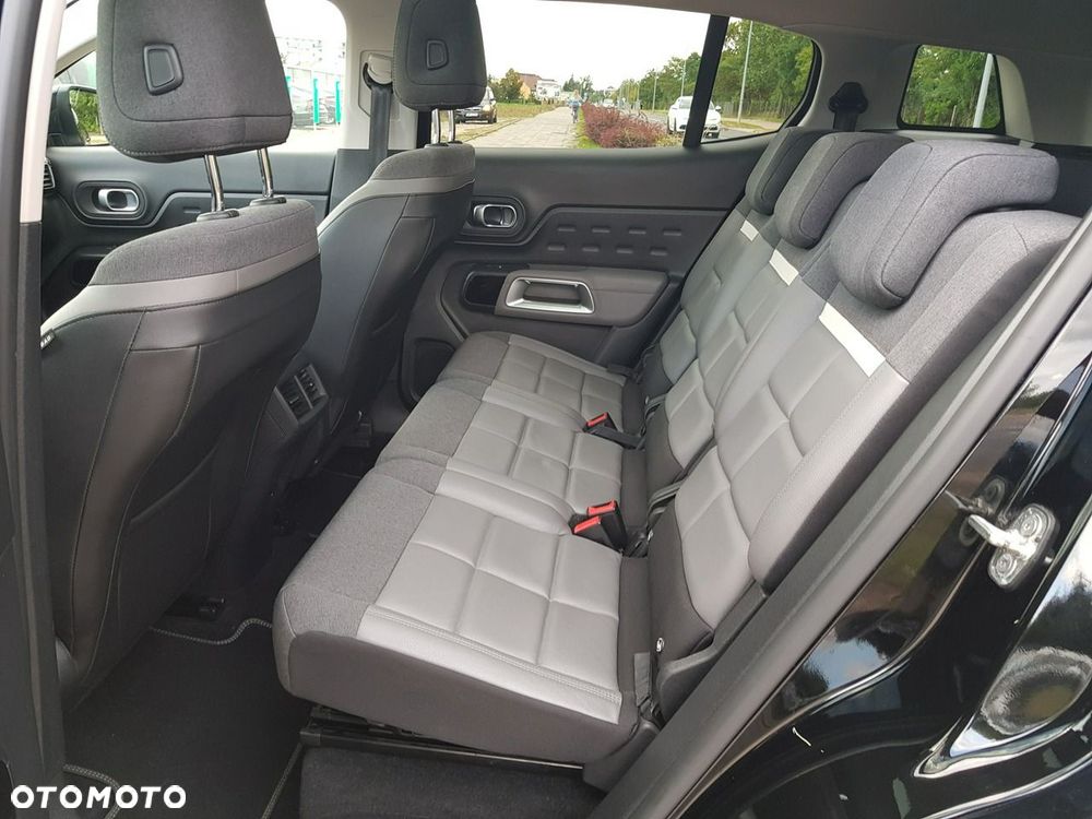 Citroën C5 Aircross - 11