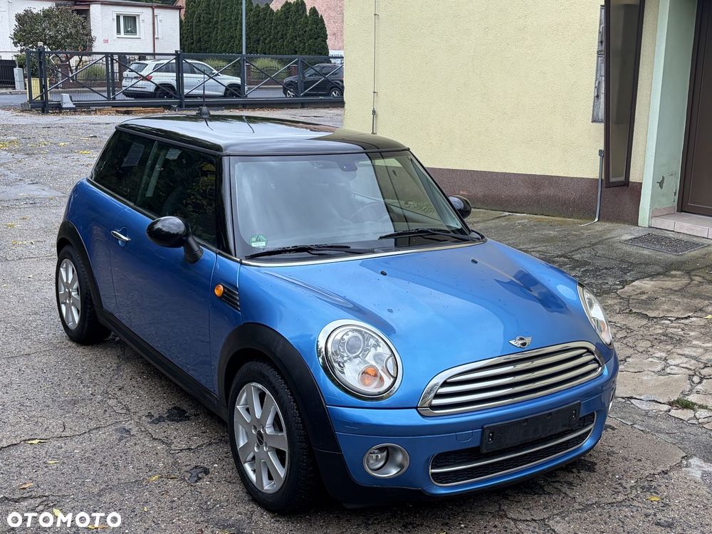 MINI Cooper - 9
