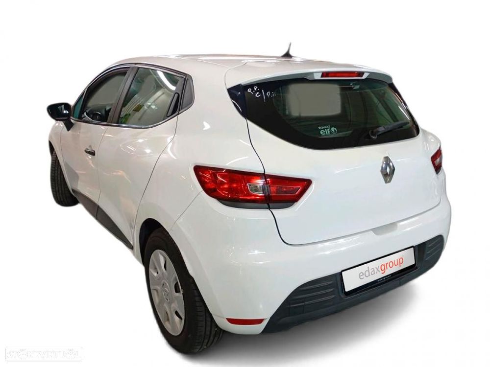 Renault Clio Van 1.5 dCi Zen c/IVA - 2