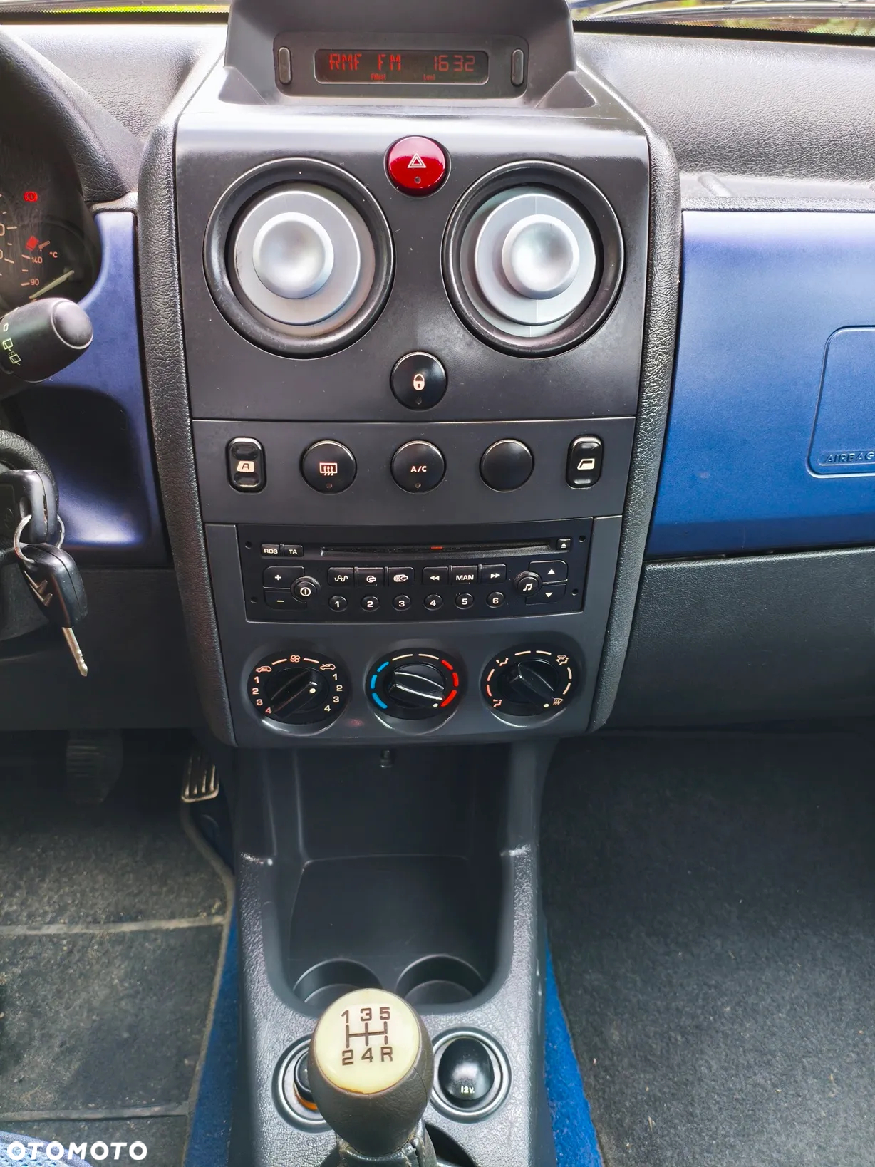 Citroën Berlingo II 1.4i Multispace - 13