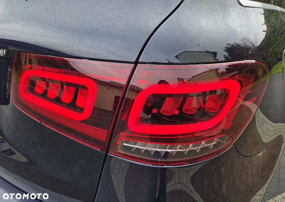 Mercedes-Benz GLC 220 d - 17