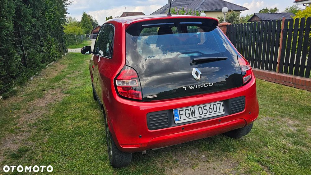 Renault Twingo - 2