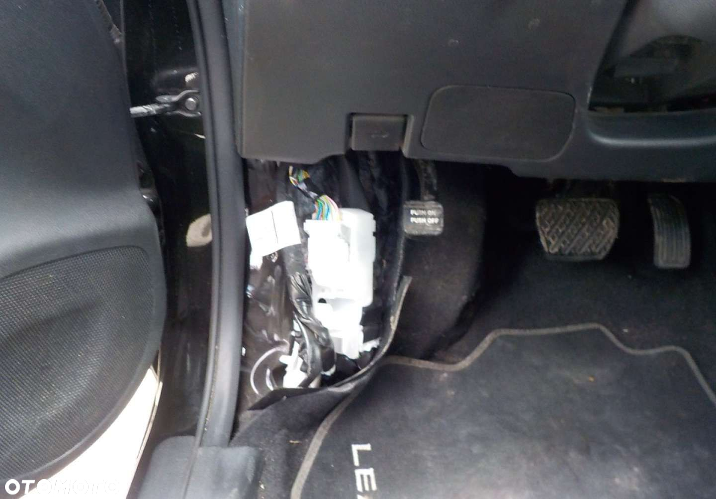 Nissan Leaf - 28